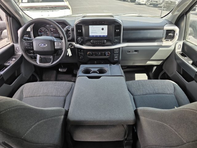 Used 2021 Ford F150 XLT w/ Trailer Tow Package AWD/4WD image 8