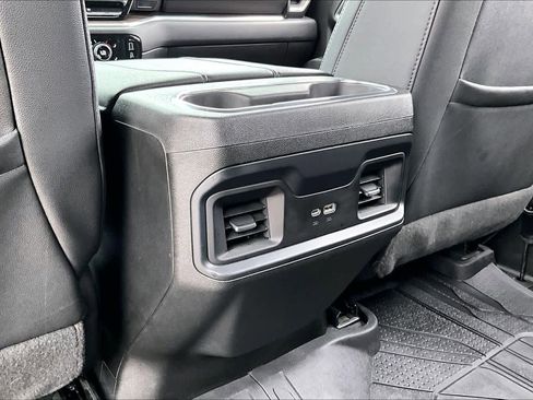 Used 2023 Chevrolet Silverado 1500 RST w/ Redline Edition AWD/4WD image 36