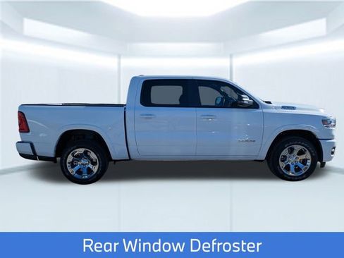 New 2026 RAM 1500 Big Horn image 8