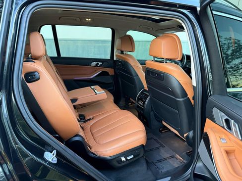 Used 2019 BMW X7 xDrive50i AWD/4WD image 28