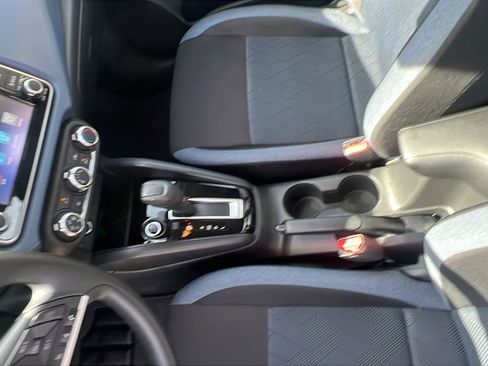 Used 2025 Nissan Versa SV image 22