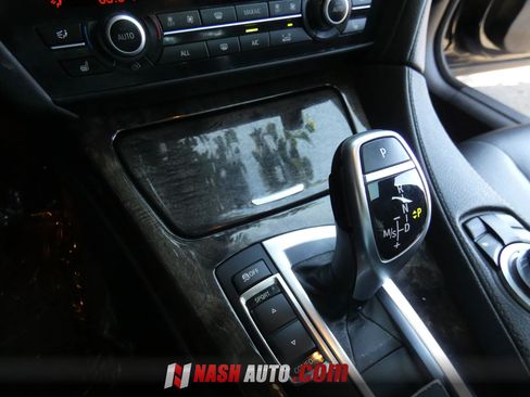 Used 2013 BMW 640i Gran Coupe RWD image 60