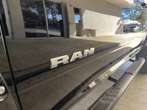 New 2022 RAM 2500 Big Horn w/ Level C Equiment Group image 14