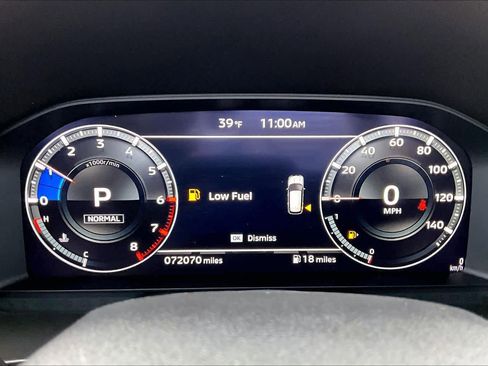 Used 2022 Mitsubishi Outlander SEL image 25