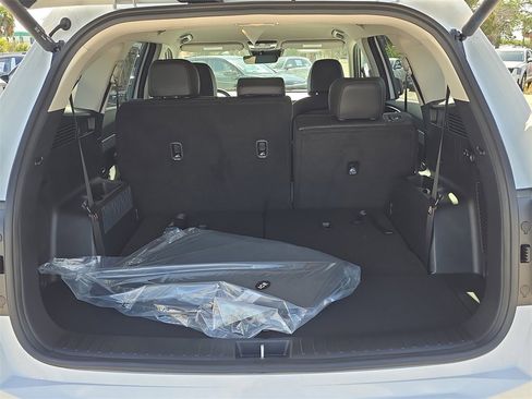 New 2026 Kia Sorento EX image 10