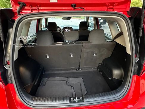 Used 2022 Kia Soul LX w/ Technology Package image 16