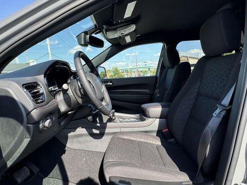 New 2026 Dodge Durango GT w/ Blacktop Package image 18