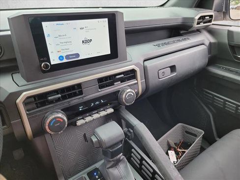 Used 2024 Toyota Tacoma SR RWD image 20