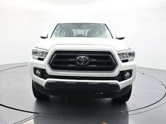 Used 2022 Toyota Tacoma SR5 video 2