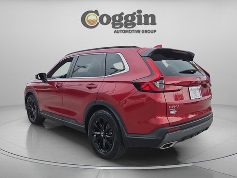 Used 2023 Honda CR-V Sport image 3