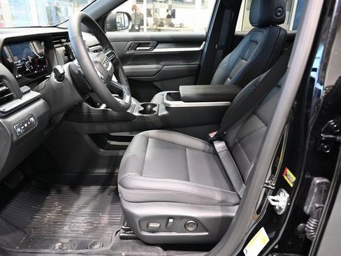 New 2026 GMC Terrain Elevation w/ Elevation Premium Package image 9