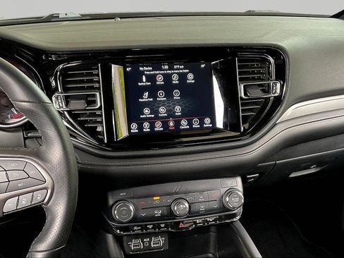 Used 2023 Dodge Durango SXT Launch Edition AWD/4WD image 9