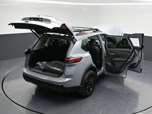 New 2026 Nissan Rogue SV w/ Rock Creek Premium Package image 35
