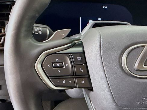 Used 2025 Lexus TX 350 AWD w/ Convenience Package image 11