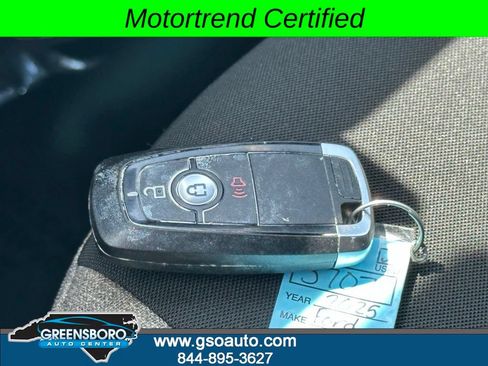 Used 2025 Ford Bronco Sport Big Bend w/ Convenience Package AWD/4WD image 34