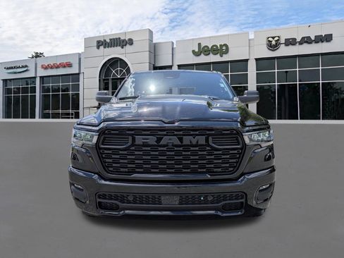 New 2026 RAM 1500 Express AWD/4WD image 8