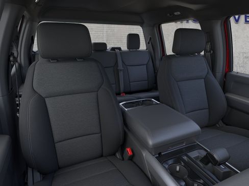 New 2026 Ford F150 XLT AWD/4WD image 10