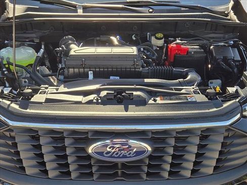 New 2026 Ford Escape Active FWD image 16