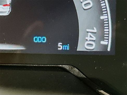 New 2025 Toyota RAV4 XLE Premium image 12