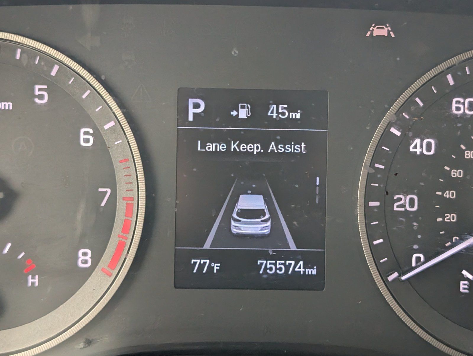 Used 2019 Hyundai Tucson SE FWD image 7