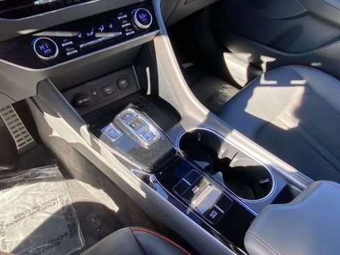 Used 2023 Hyundai Sonata SEL Plus image 19