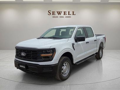 New 2026 Ford F150 XL