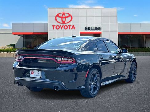 Used 2022 Dodge Charger GT w/ Plus Group AWD/4WD image 5