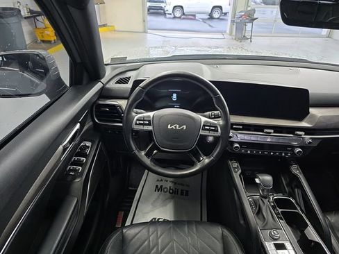 Certified 2025 Kia Telluride EX X-Line image 12