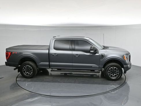 Certified 2023 Ford F150 XLT w/ Equipment Group 302A High image 39