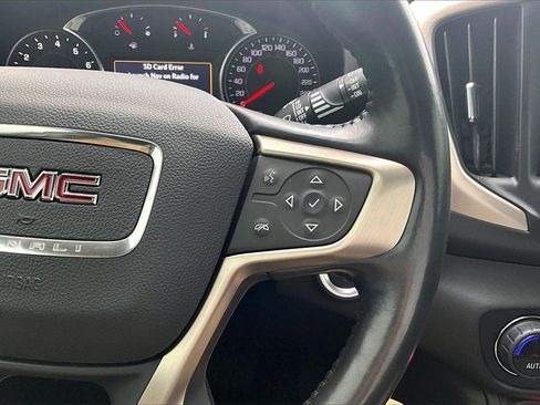 Used 2020 GMC Terrain Denali image 19
