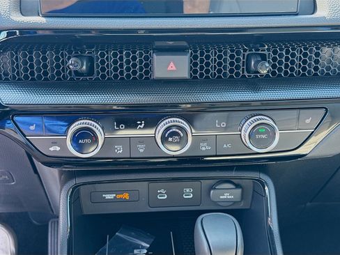 New 2026 Honda CR-V EX-L image 14