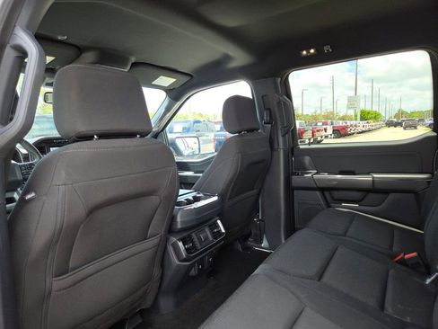 Used 2023 Ford F150 XLT w/ Equipment Group 302A High AWD/4WD image 18