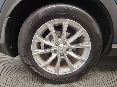 Used 2024 Honda CR-V EX image 46