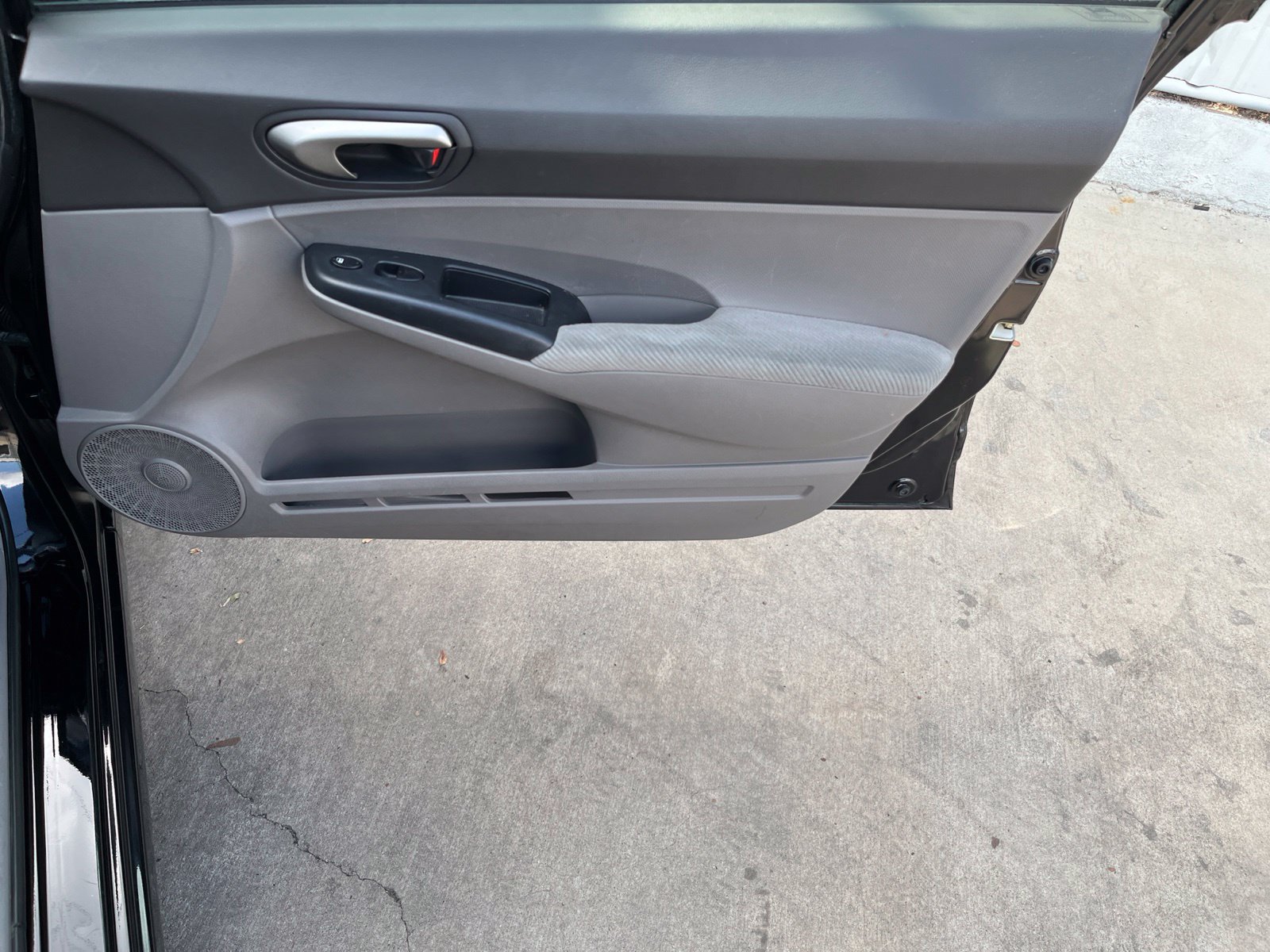 Used 2011 Honda Civic LX image 17