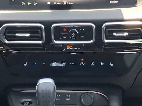 New 2026 Nissan Sentra SV w/ SV Convenience Package FWD image 5