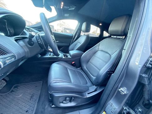 Used 2023 Jaguar E-PACE SE AWD/4WD image 23