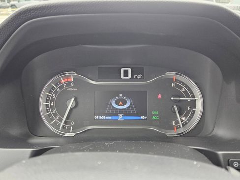 Used 2023 Honda Ridgeline RTL-E image 22