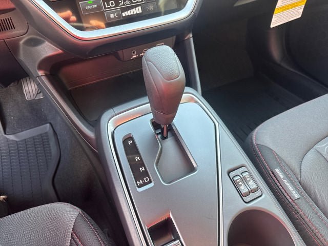 New 2026 Subaru Impreza 2.0i Sport AWD/4WD image 78