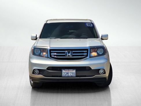 Used 2014 Honda Pilot EX image 2
