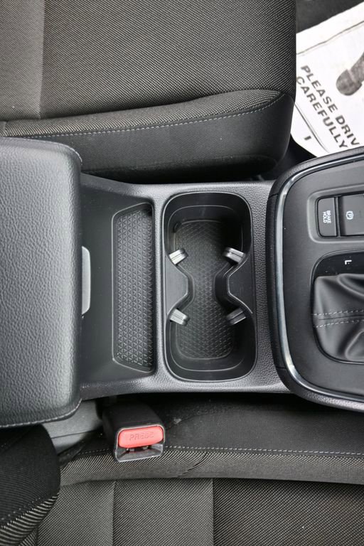 Used 2024 Honda CR-V EX image 18