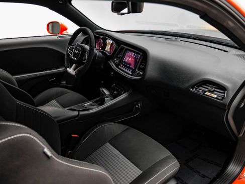 Used 2023 Dodge Challenger SRT Hellcat Redeye image 49