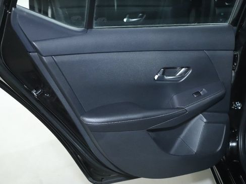 Certified 2023 Nissan Sentra SV w/ All-Weather Package FWD image 13