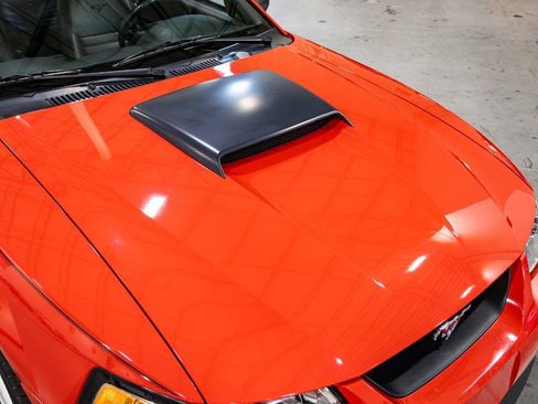 Used 2000 Ford Mustang GT RWD image 18