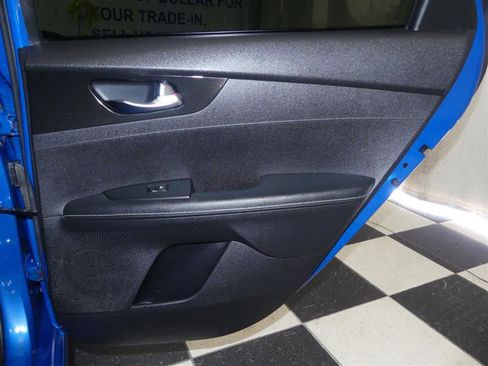 Used 2022 Kia Forte GT-Line image 28