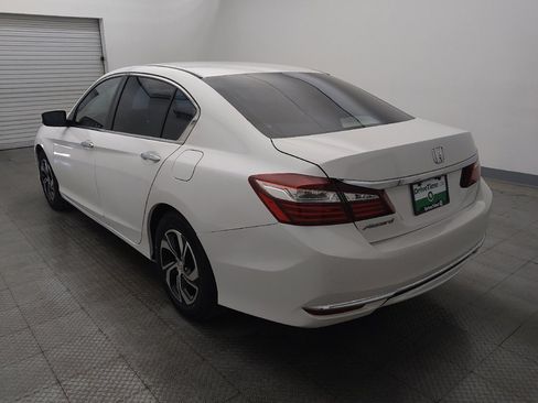 Used 2017 Honda Accord LX image 5