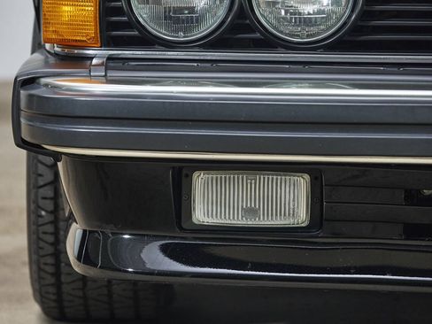 Used 1987 BMW M6 Coupe RWD image 11