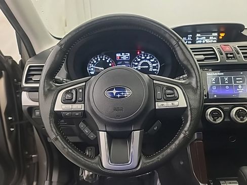 Used 2018 Subaru Forester 2.5i Touring w/ Popular Package #3B AWD/4WD image 29