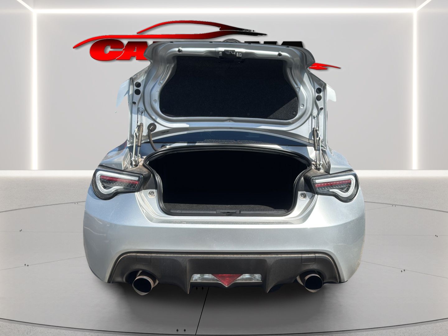 Used 2014 Subaru BRZ Limited RWD image 22