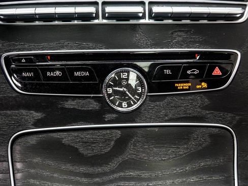 Used 2017 Mercedes-Benz C 43 AMG 4MATIC Sedan image 21