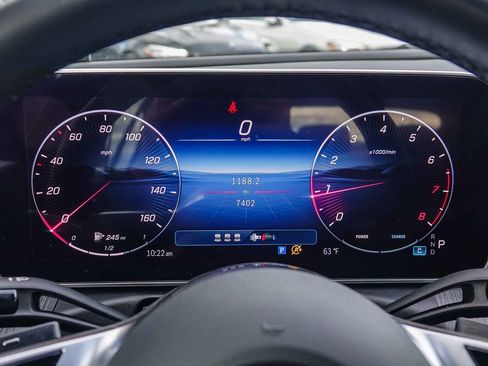 Certified 2025 Mercedes-Benz C 300 C 300 image 24